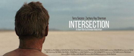 INTERSECTION (2015) by Brendan Beachman @ Palm Springs International Shortfest 2015